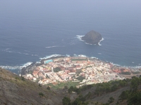 Tenerife 2005 2 29